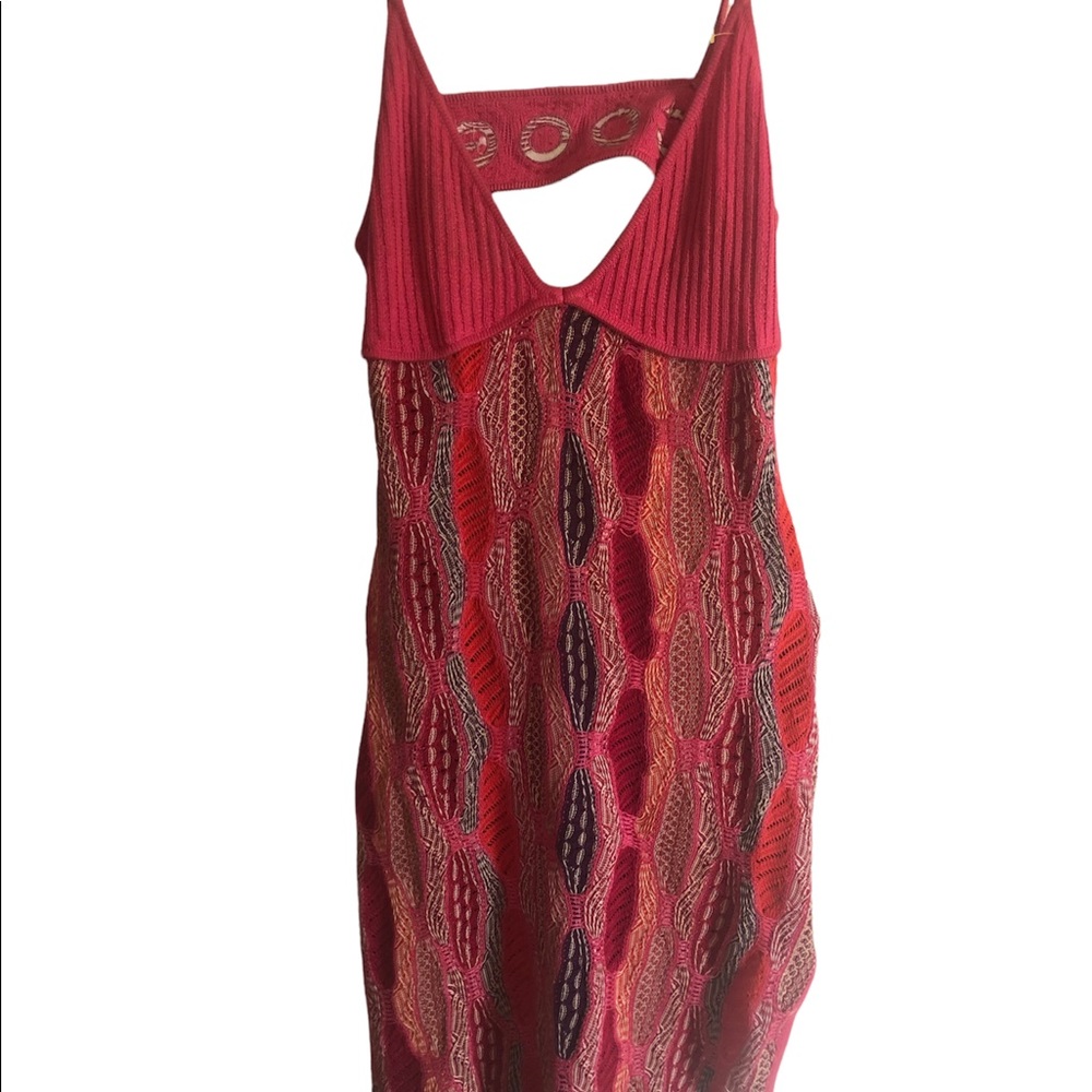 Coogi Dress